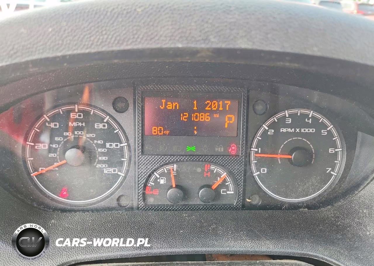 2020 Ram Promaster 3500 3500 High VIN:3C6URVJG8LE108157 - 9