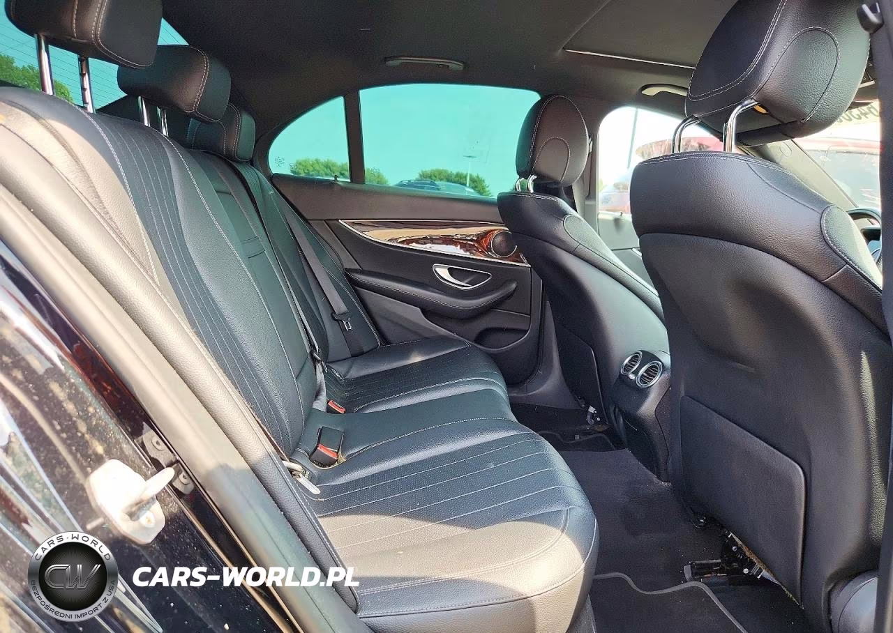 2017 Mercedes-Benz E 300 4Matic VIN:WDDZF4KB1HA085924 - 10