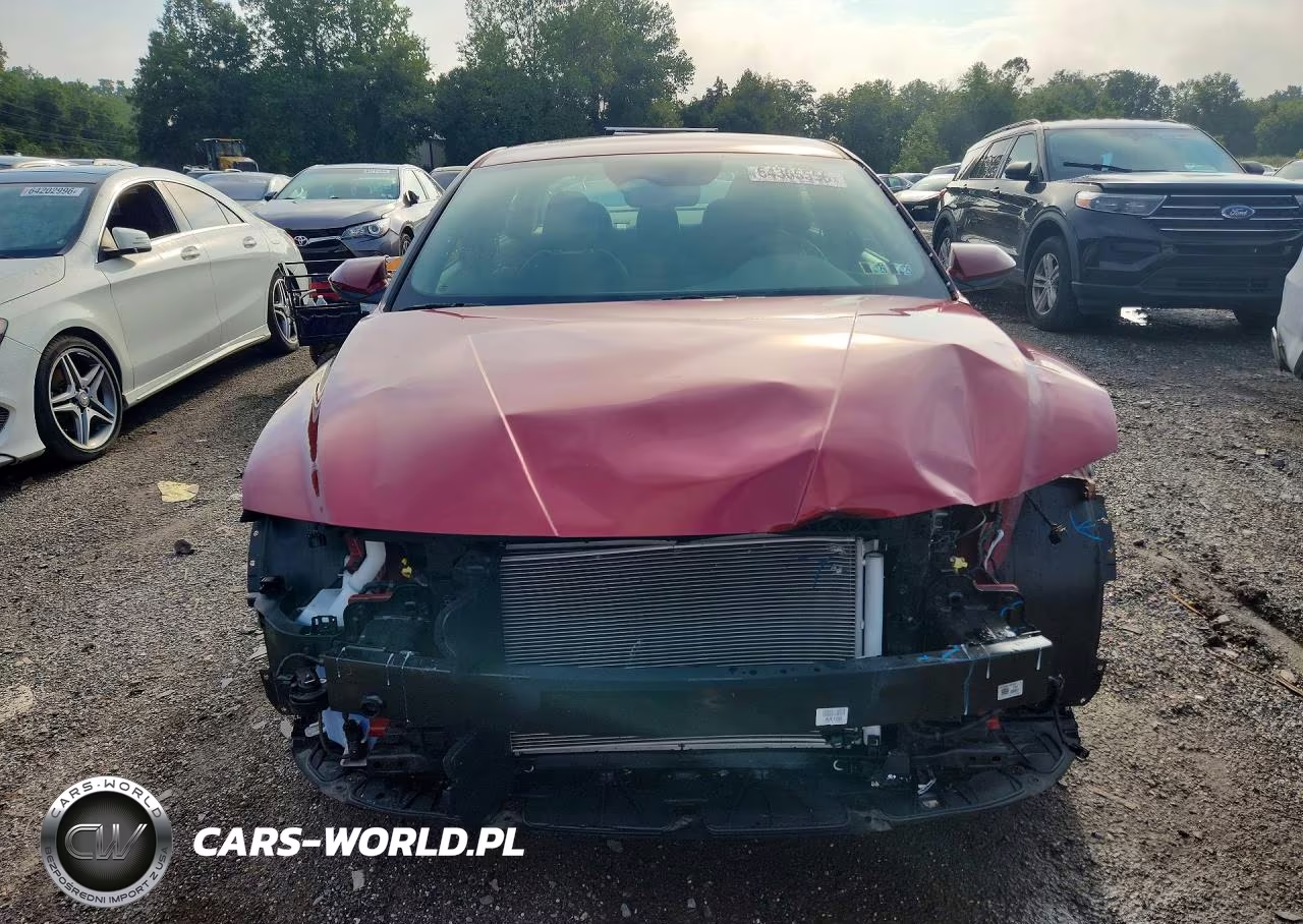 2023 Hyundai Elantra Se VIN:KMHLL4AGXPU608579 - 5