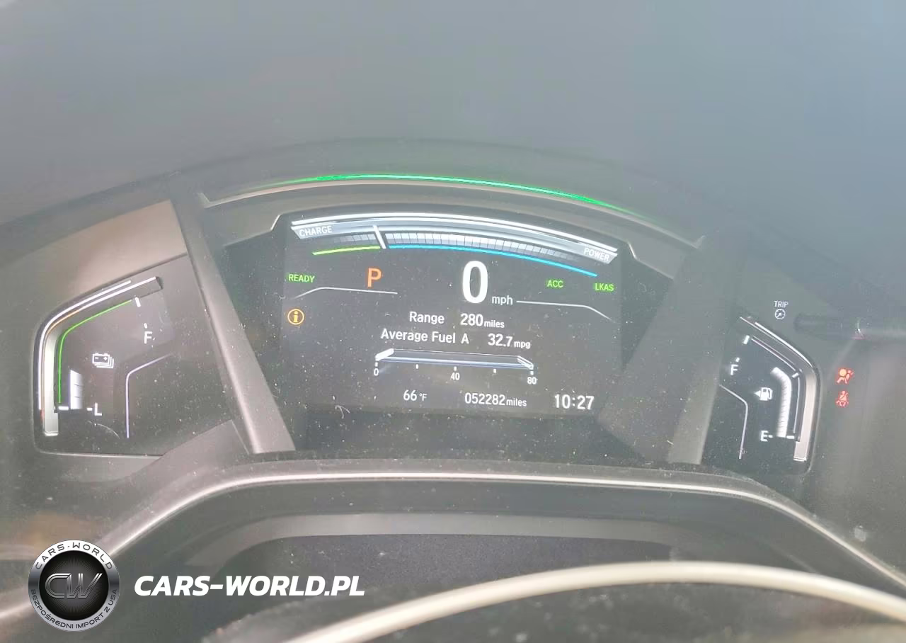 2022 Honda Cr-V Exl VIN:5J6RT6H82NL029673 - 9