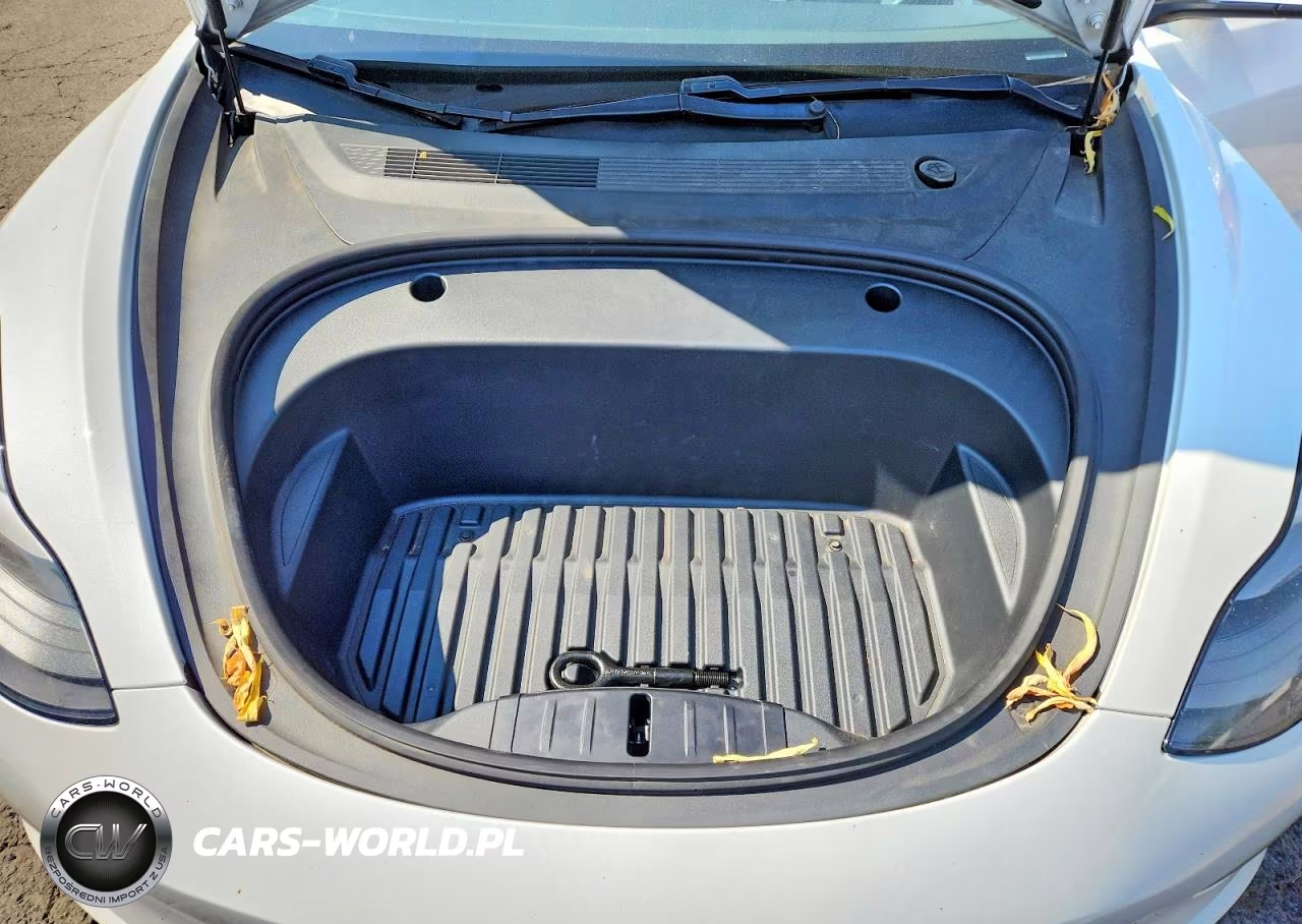 2021 Tesla Model 3 VIN:5YJ3E1EA9MF873291 - 11