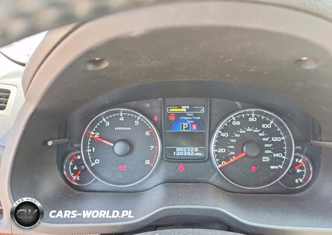 2014 Subaru Outback 2.5I Limited VIN:4S4BRBLCXE3287431 - 9
