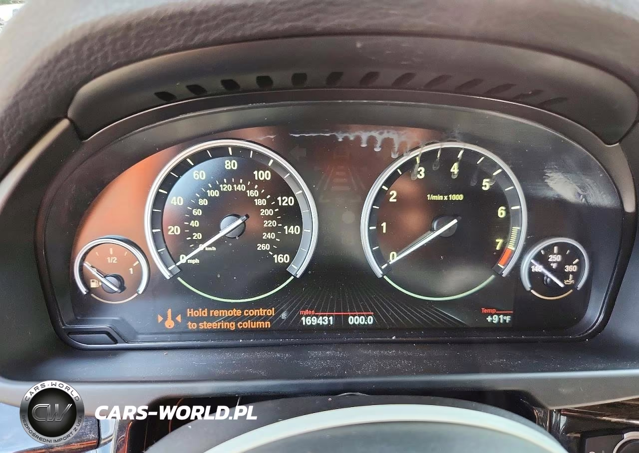2015 BMW X5 xDrive35I VIN:5UXKR0C50F0K55518 - 9