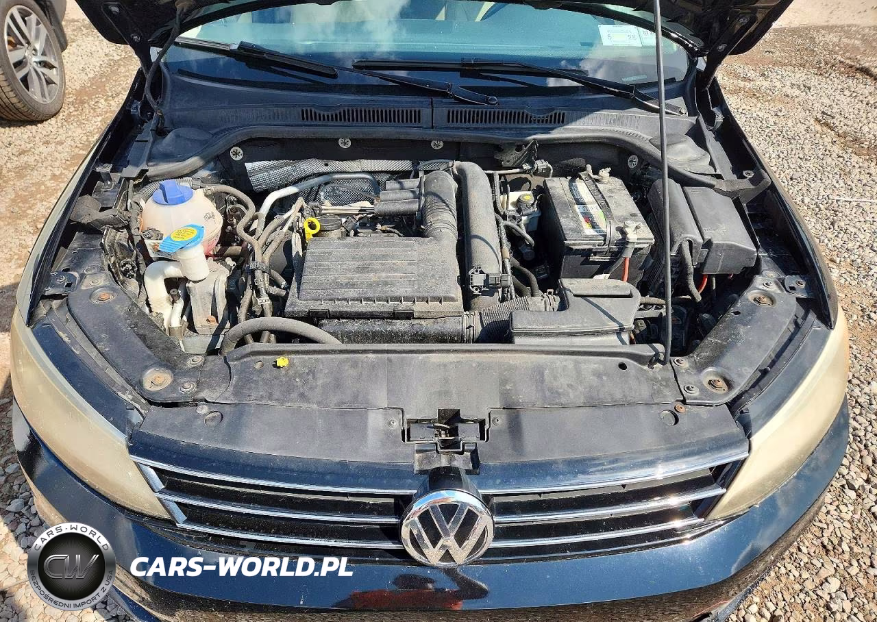 2016 Volkswagen Jetta Se VIN:3VWD67AJ7GM363206 - 11