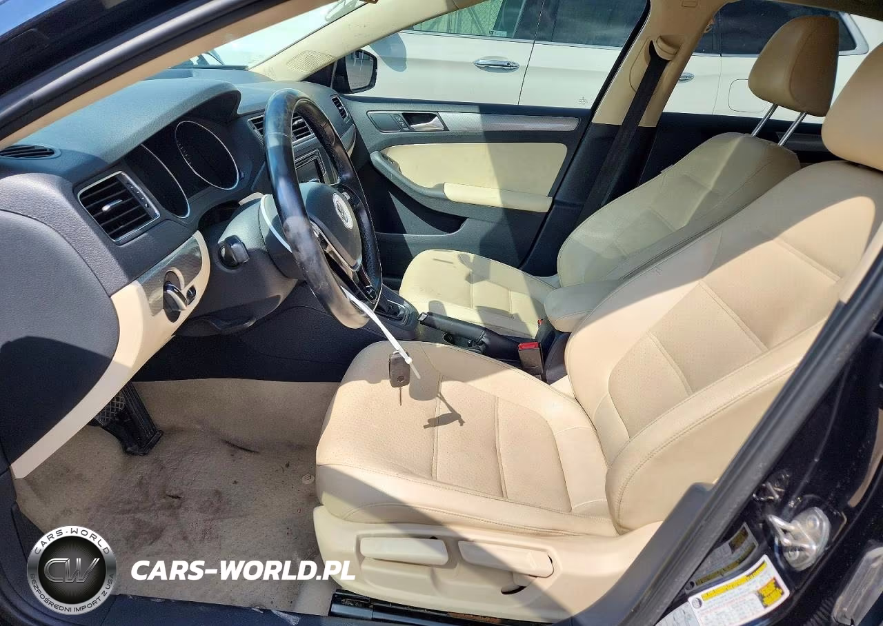 2016 Volkswagen Jetta Se VIN:3VWD67AJ7GM363206 - 7