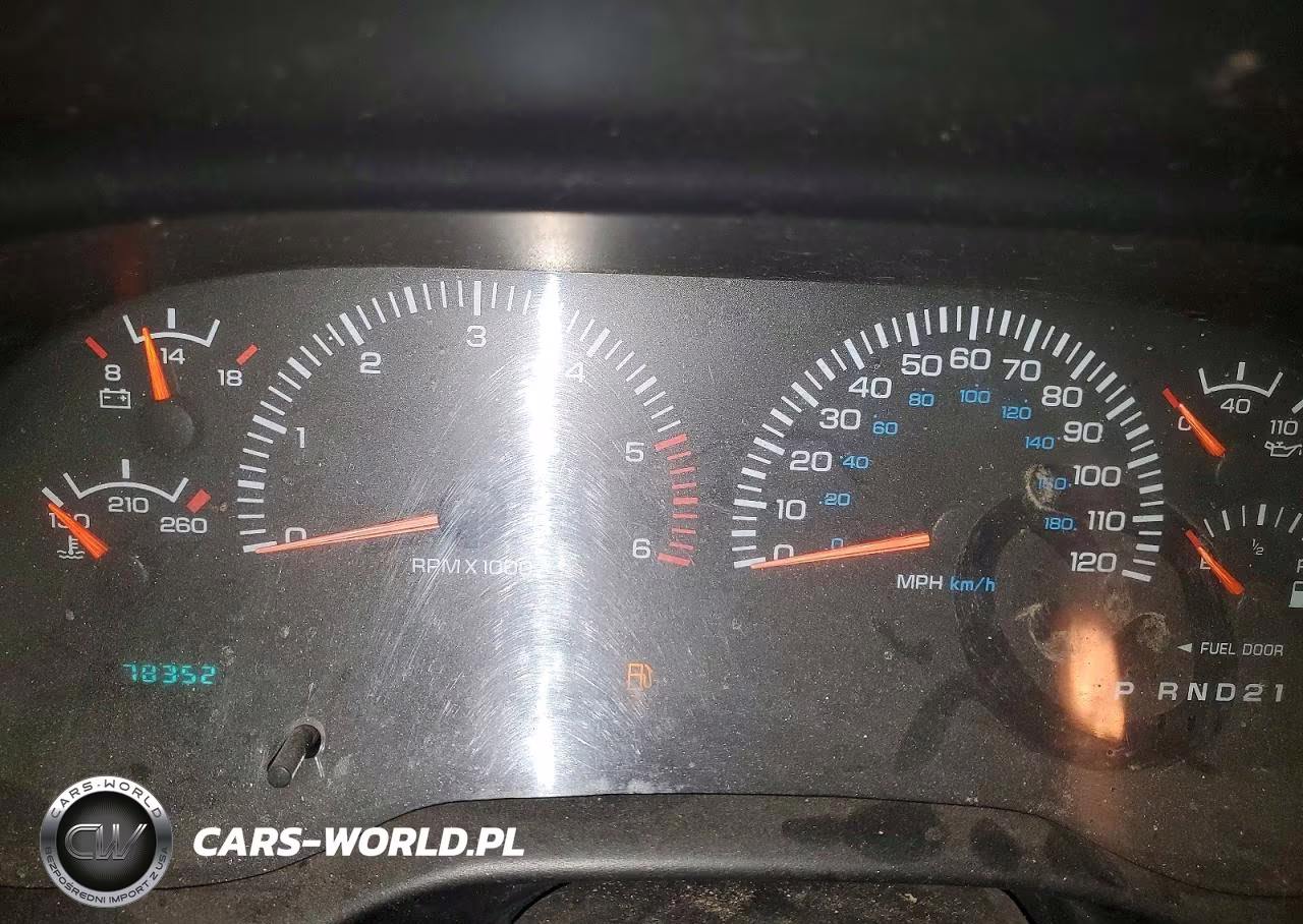 2000 Dodge Ram 1500 VIN:3B7HF13Z6YG148016 - 9
