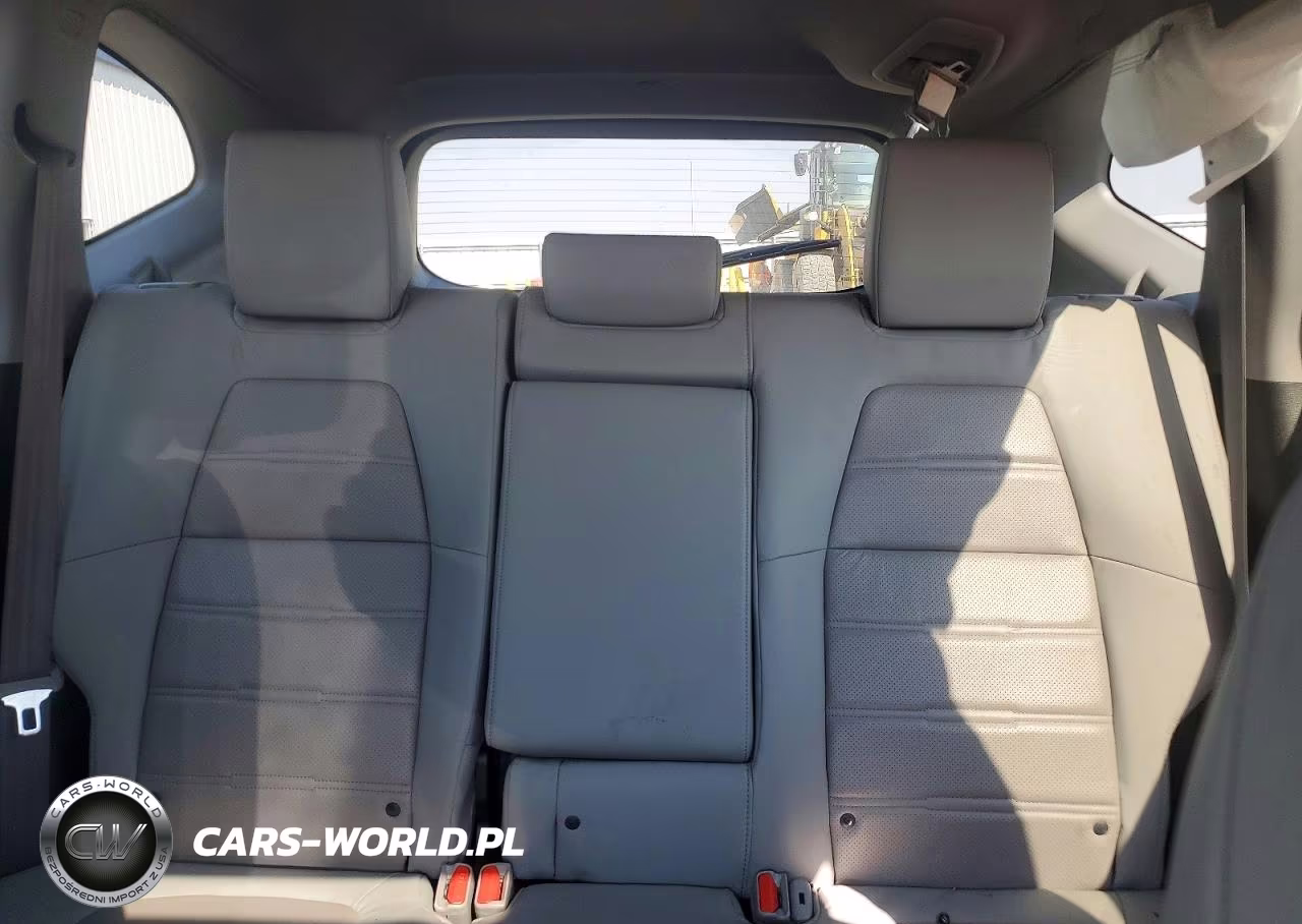 2019 Honda Cr-V Ex-L VIN:5J6RW2H85KA009571 - 10