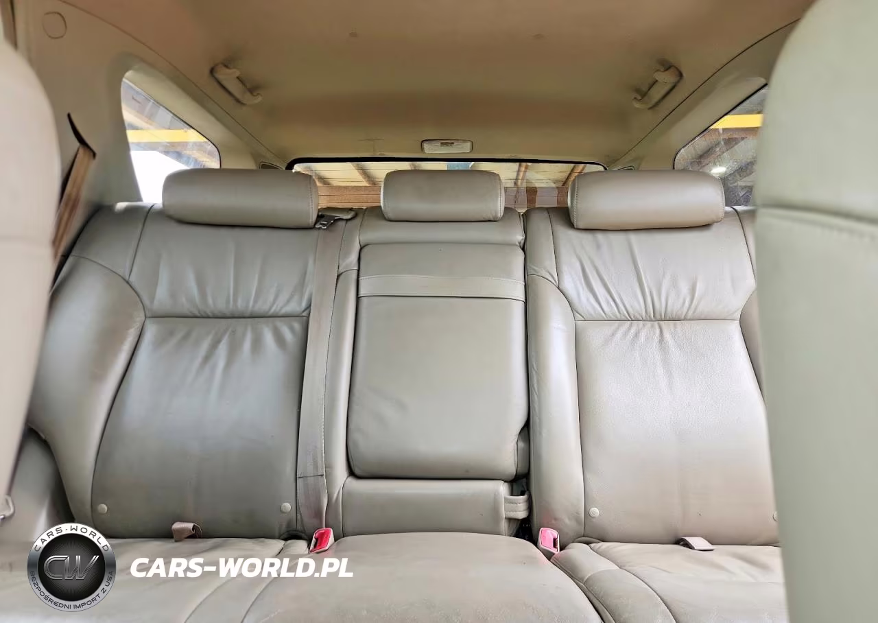 2006 Toyota 4Runner Limited VIN:JTEZU17R560071897 - 10