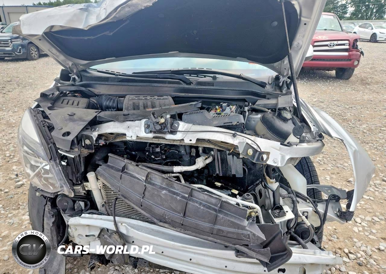 2017 Chevrolet Equinox Lt VIN:2GNALCEK2H1528718 - 12