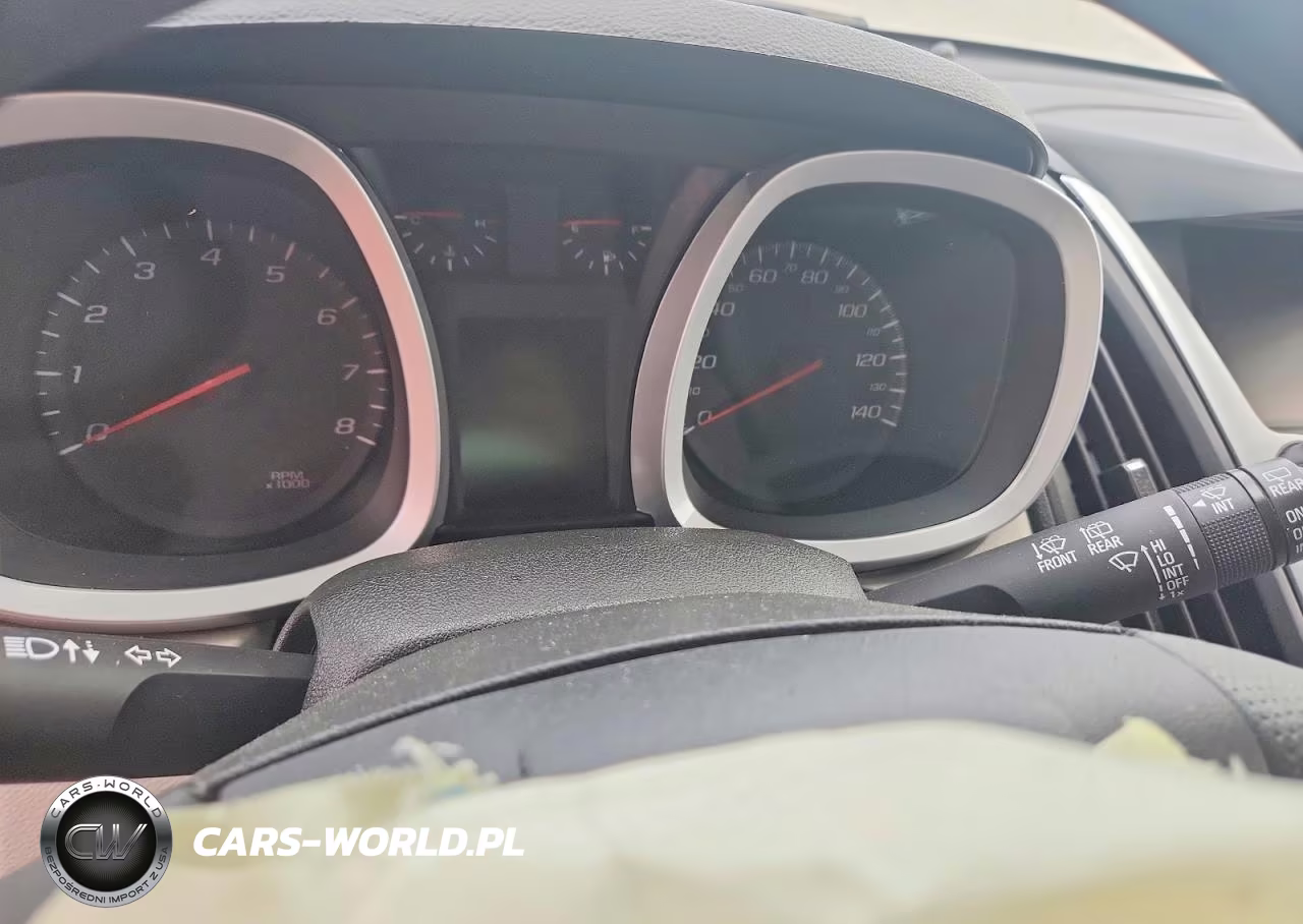 2017 Chevrolet Equinox Lt VIN:2GNALCEK2H1528718 - 9