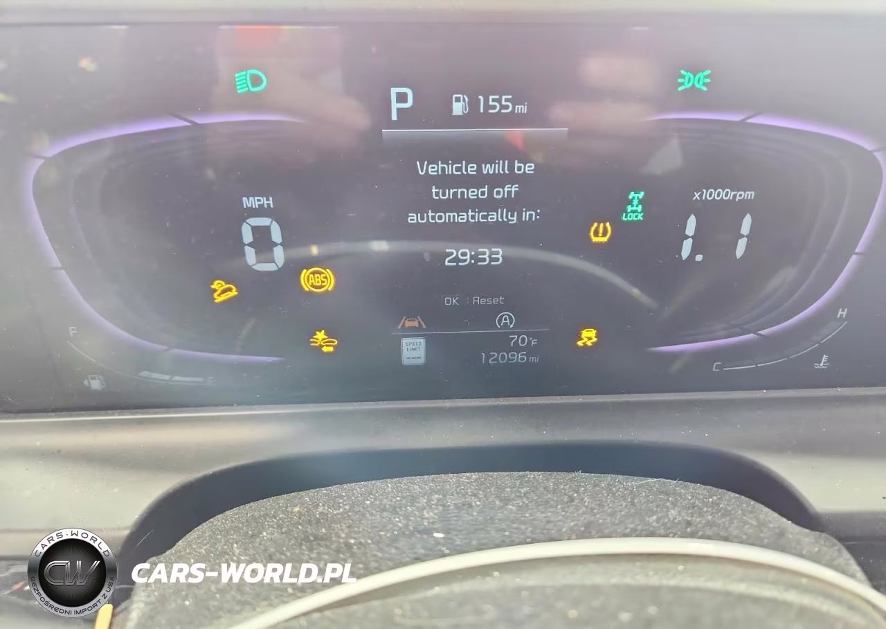 2025 Kia Seltos S VIN:KNDEUCAA6S7780101 - 9