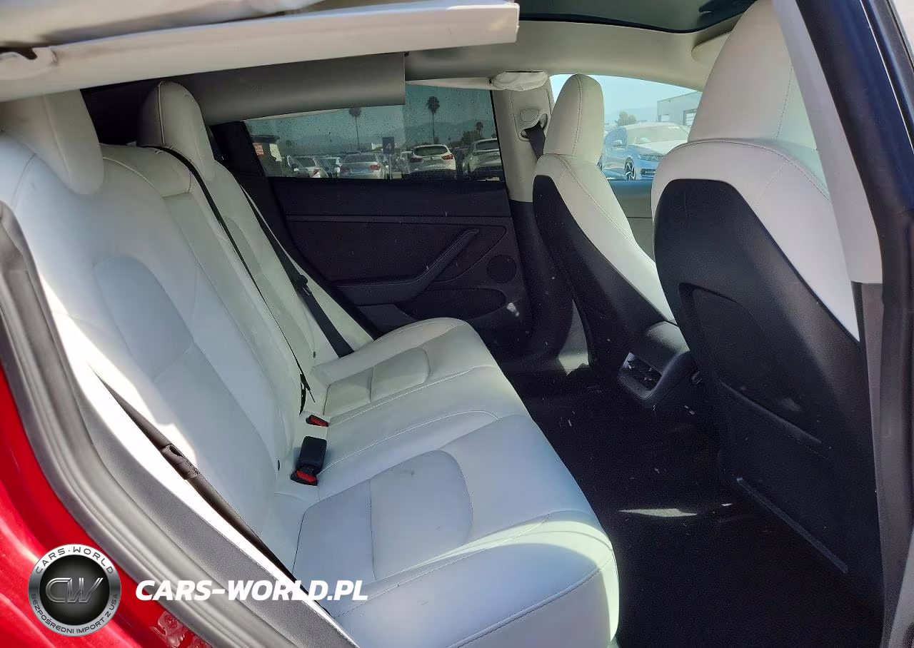 2023 Tesla Model 3 VIN:5YJ3E1EC3PF508241 - 10