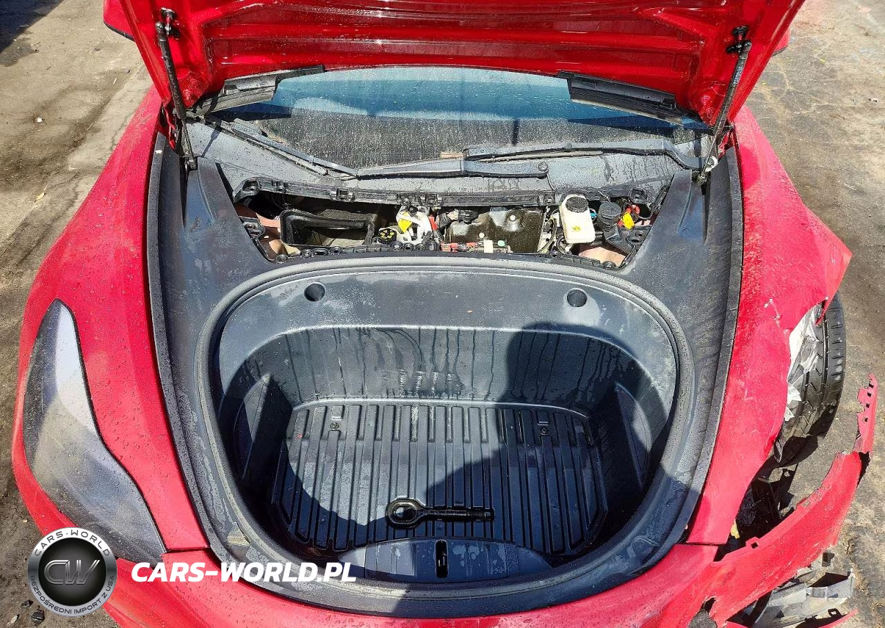 2023 Tesla Model 3 VIN:5YJ3E1EC3PF508241 - 11