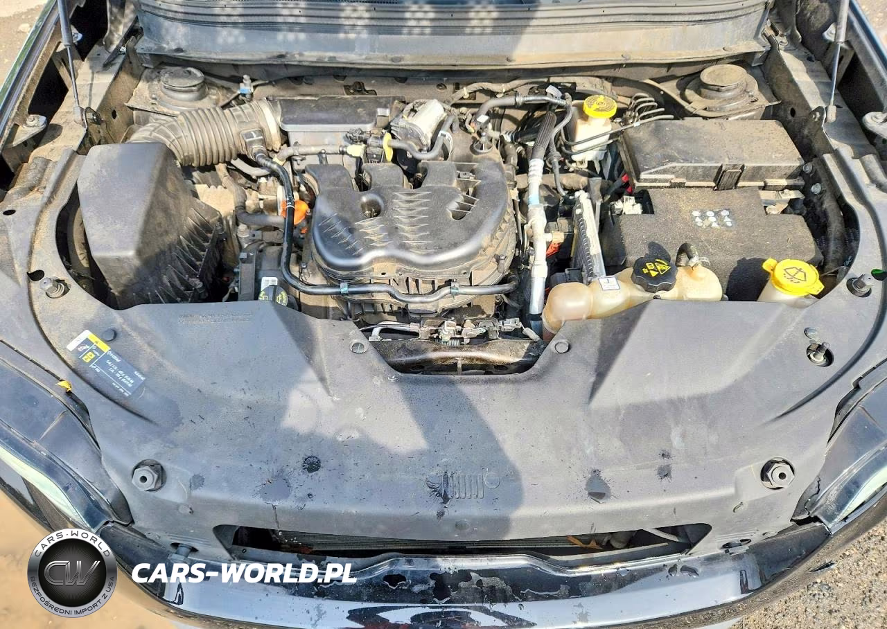 2019 Jeep Cherokee Latitude VIN:1C4PJLCX5KD316723 - 12