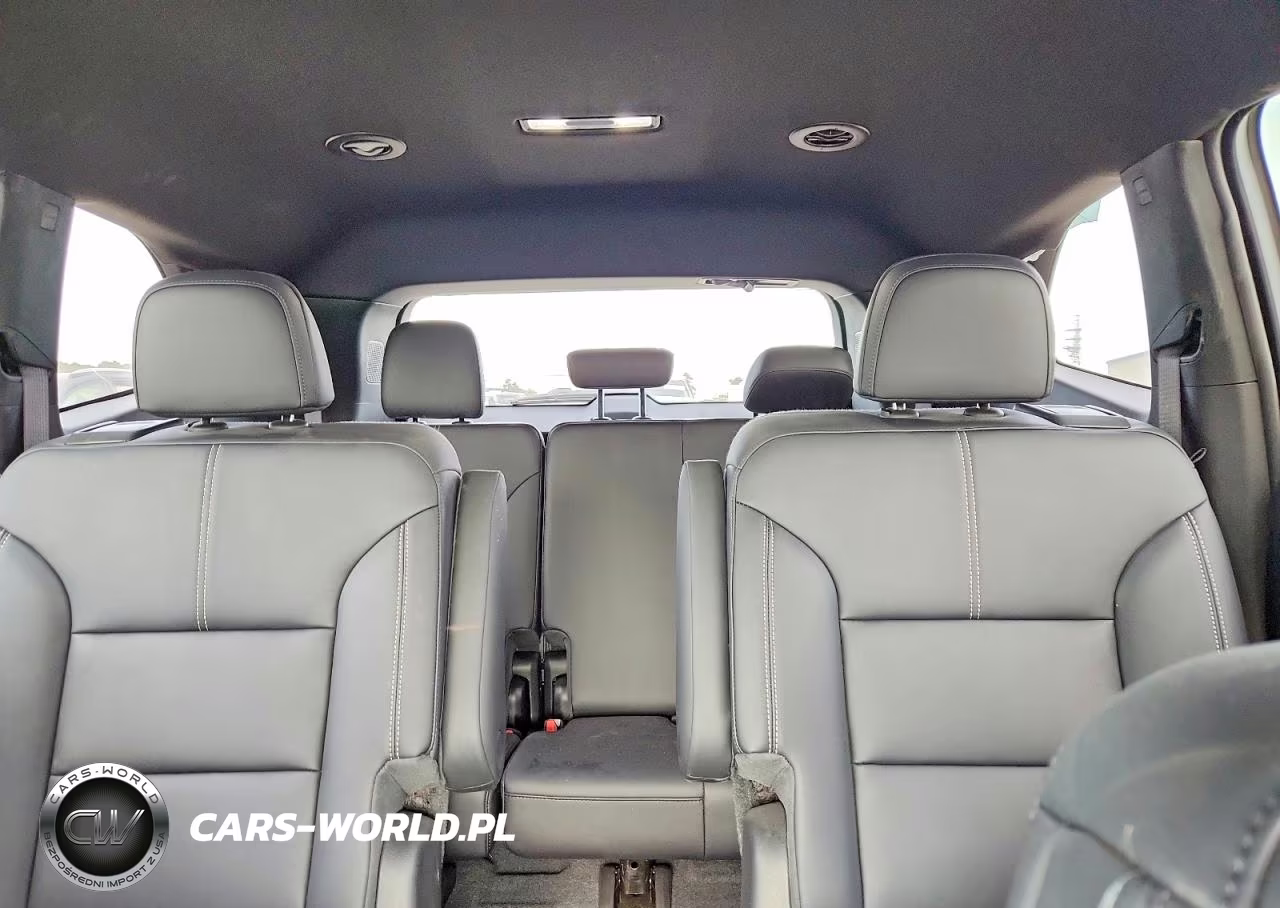 2024 GMC Acadia Uplevel VIN:1GKENKKS0RJ170033 - 10