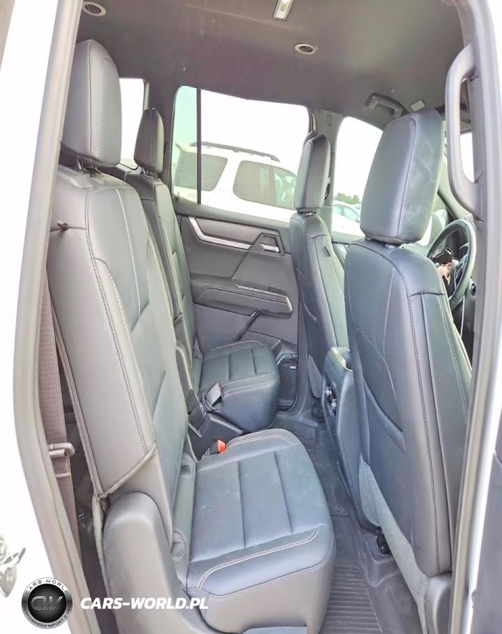 2024 GMC Acadia Uplevel VIN:1GKENKKS0RJ170033 - 11