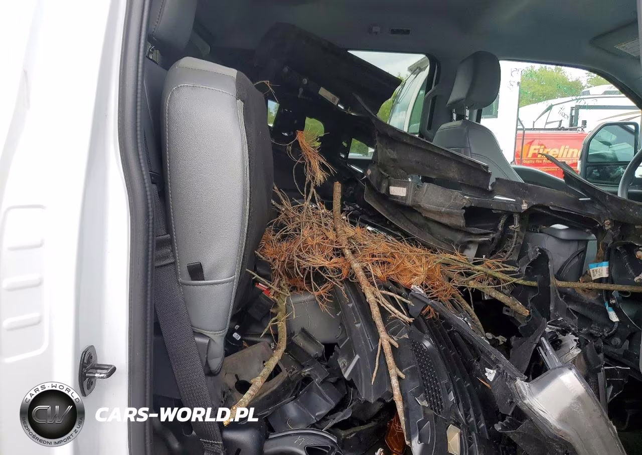 2023 Ford F450 Super Duty VIN:1FD9W4GT0PEC91086 - 10
