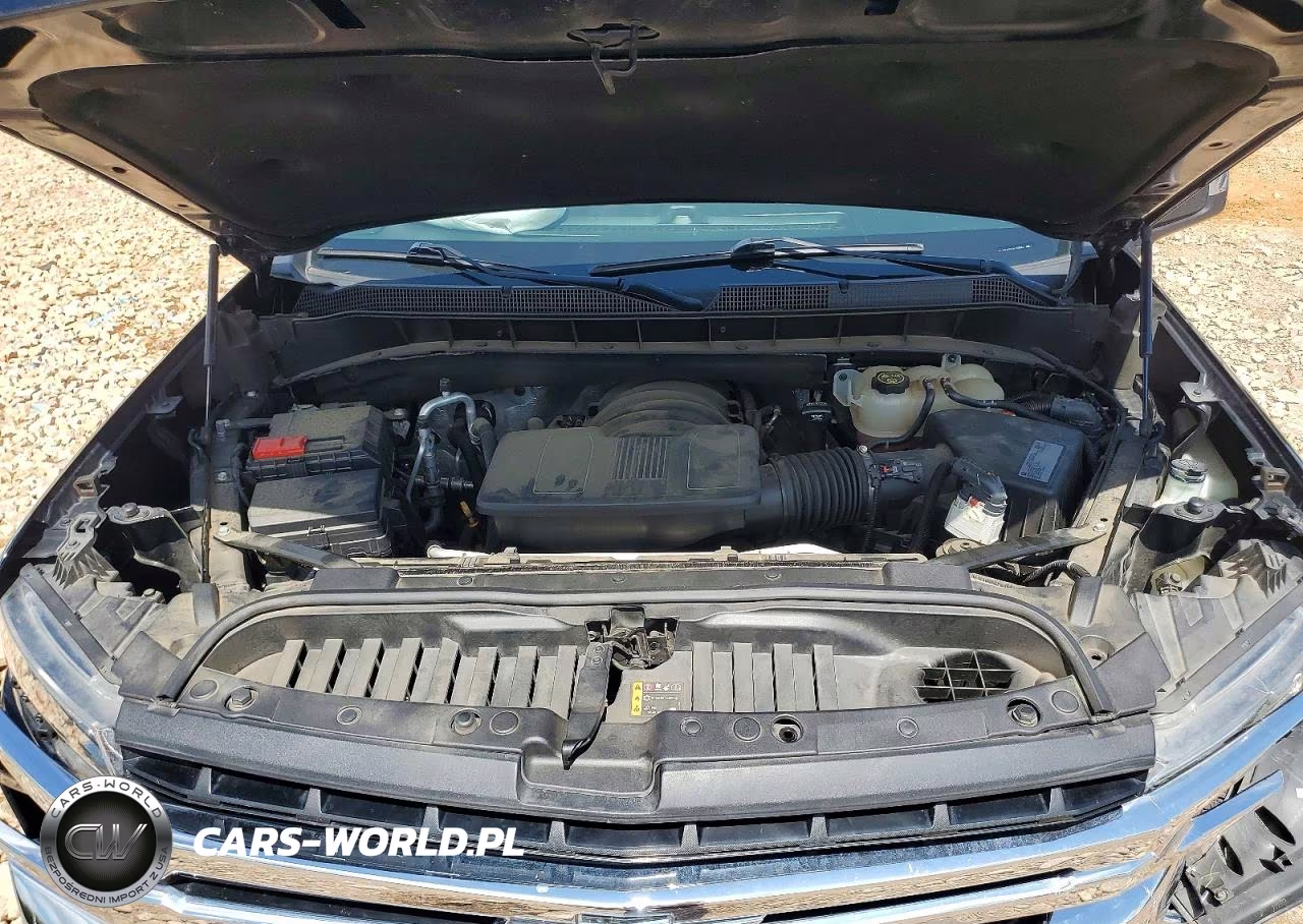 2020 Chevrolet Silverado K1500 Lt VIN:1GCRYDED4LZ170574 - 11