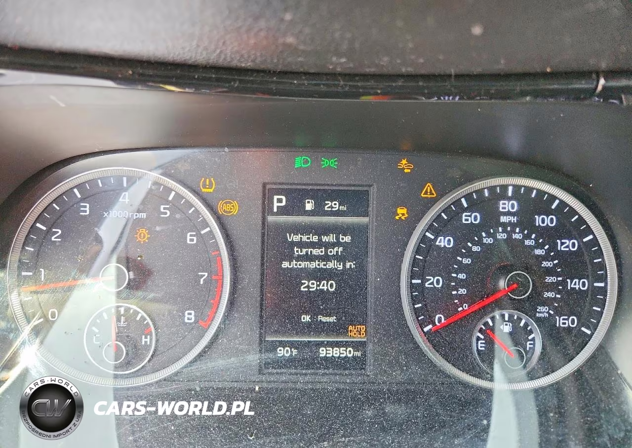 2024 Kia K5 Ex VIN:5XXG34J29RG229432 - 9