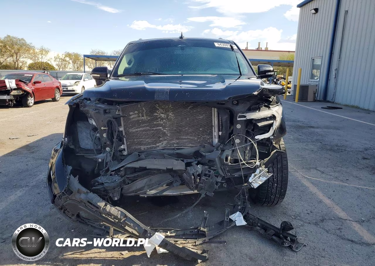 2024 Ford Expedition Max Limited VIN:1FMJK1K81REA51378 - 5