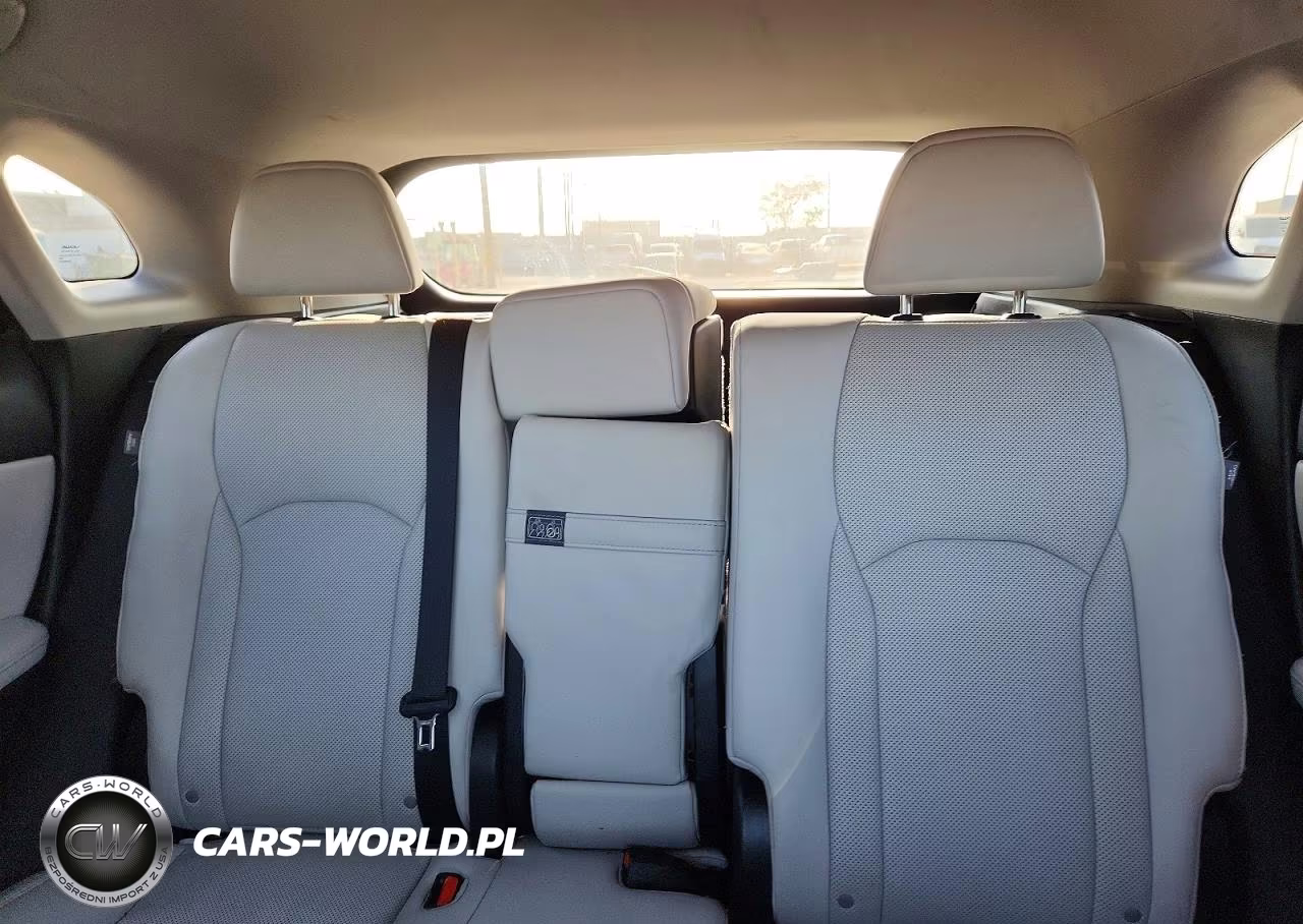 2020 Lexus Rx 350 VIN:2T2AZMAA9LC165396 - 10
