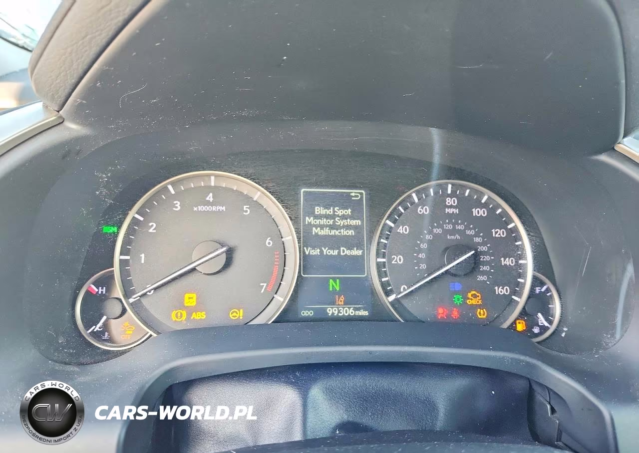 2020 Lexus Rx 350 VIN:2T2AZMAA9LC165396 - 9