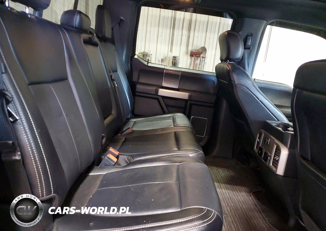 2020 Ford F150 Supercrew VIN:1FTEW1E46LFB73996 - 10