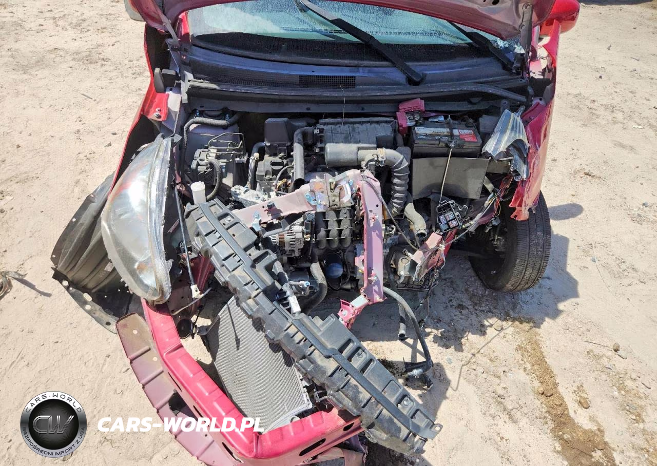 2020 Mitsubishi Mirage Es VIN:ML32A3HJ6LH004857 - 11