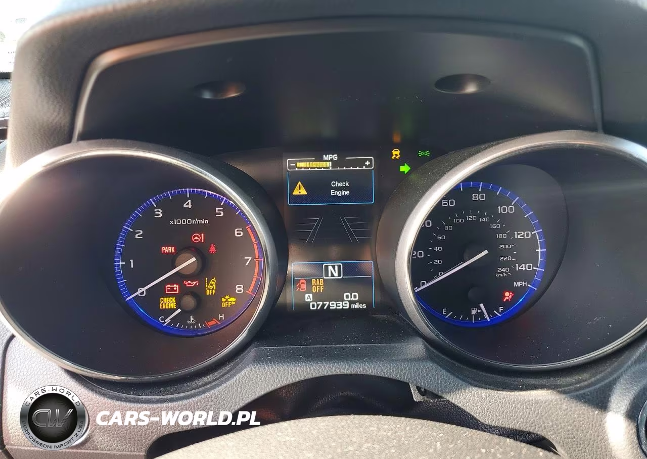 2018 Subaru Outback 2.5I Limited VIN:4S4BSANC3J3347846 - 9