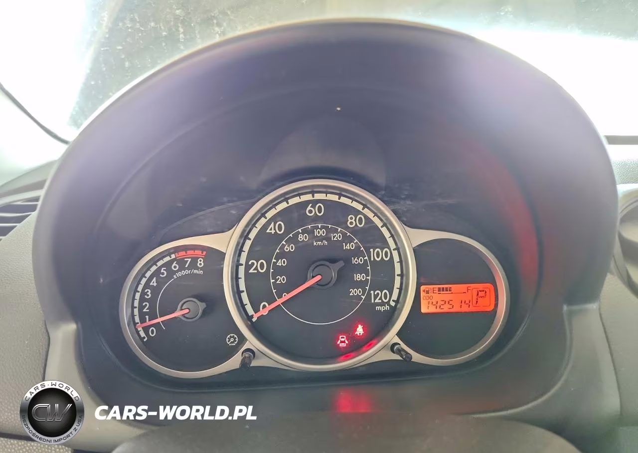 2013 Mazda Mazda2 VIN:JM1DE1KY6D0161809 - 9