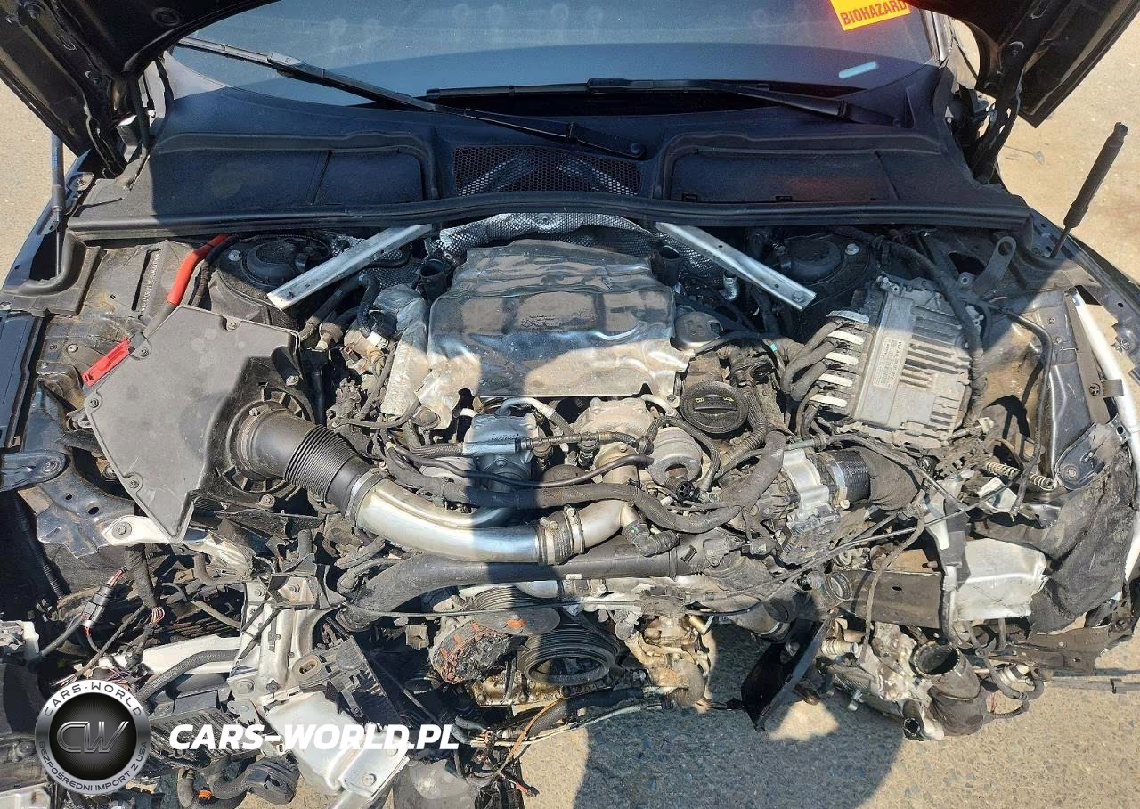 2018 Audi Rs5 VIN:WUAPWAF54JA904731 - 11