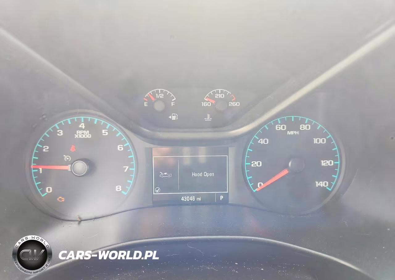 2022 Chevrolet Colorado VIN:1GCGSBEA7N1295721 - 9