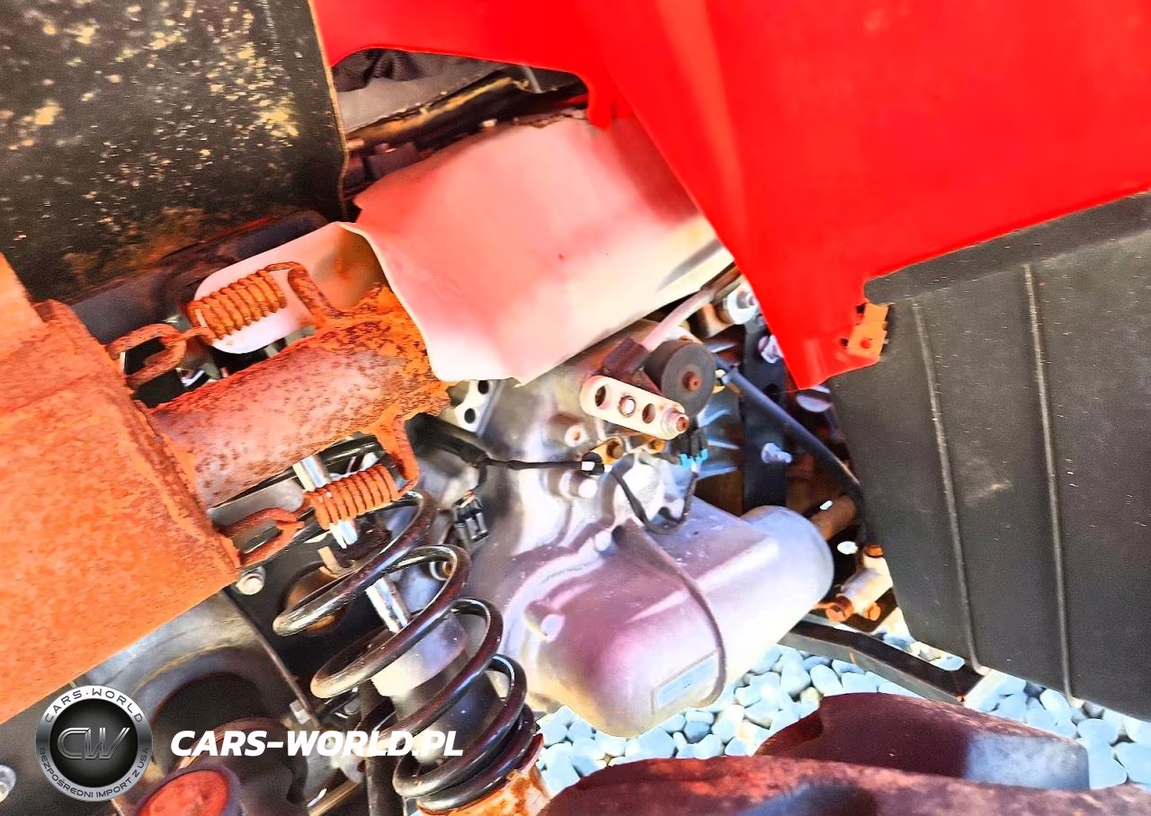 2014 Polaris Sportsman 570 VIN:4XAMH57A1EA113275 - 7