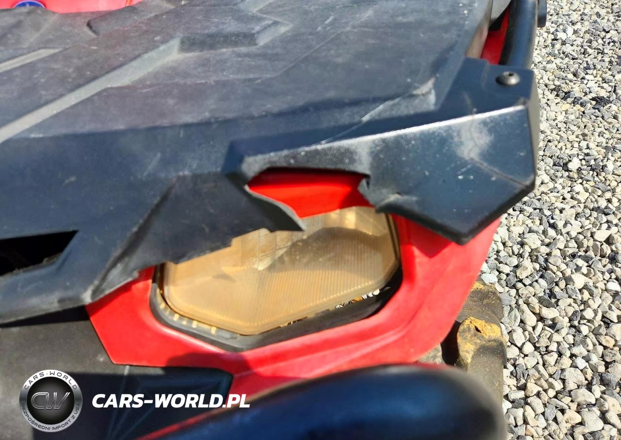 2014 Polaris Sportsman 570 VIN:4XAMH57A1EA113275 - 9