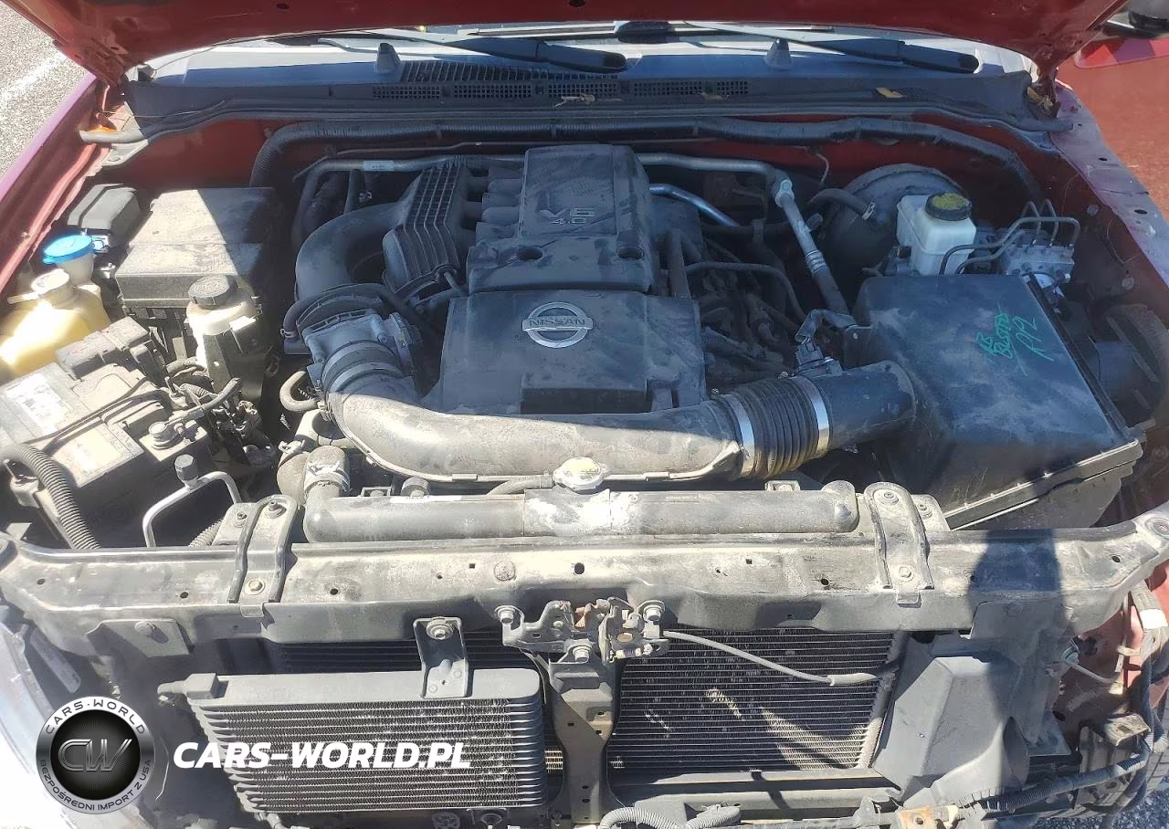 2019 Nissan Frontier Sv VIN:1N6AD0EV1KN736039 - 11