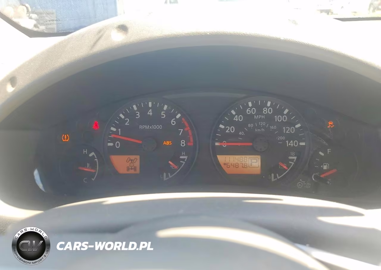 2019 Nissan Frontier Sv VIN:1N6AD0EV1KN736039 - 9