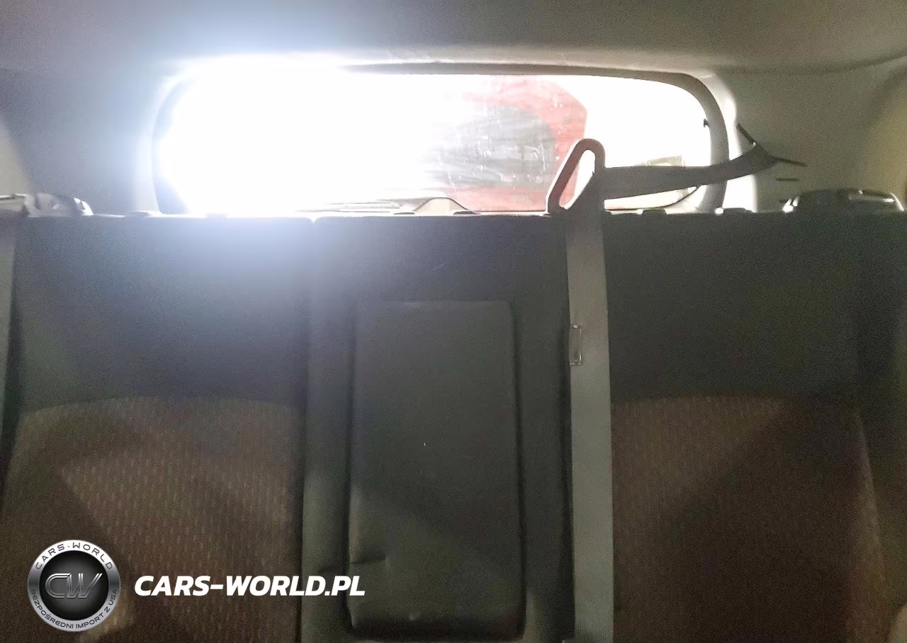 2017 Mitsubishi Outlander Sport Es VIN:JA4AR3AU7HZ031616 - 10