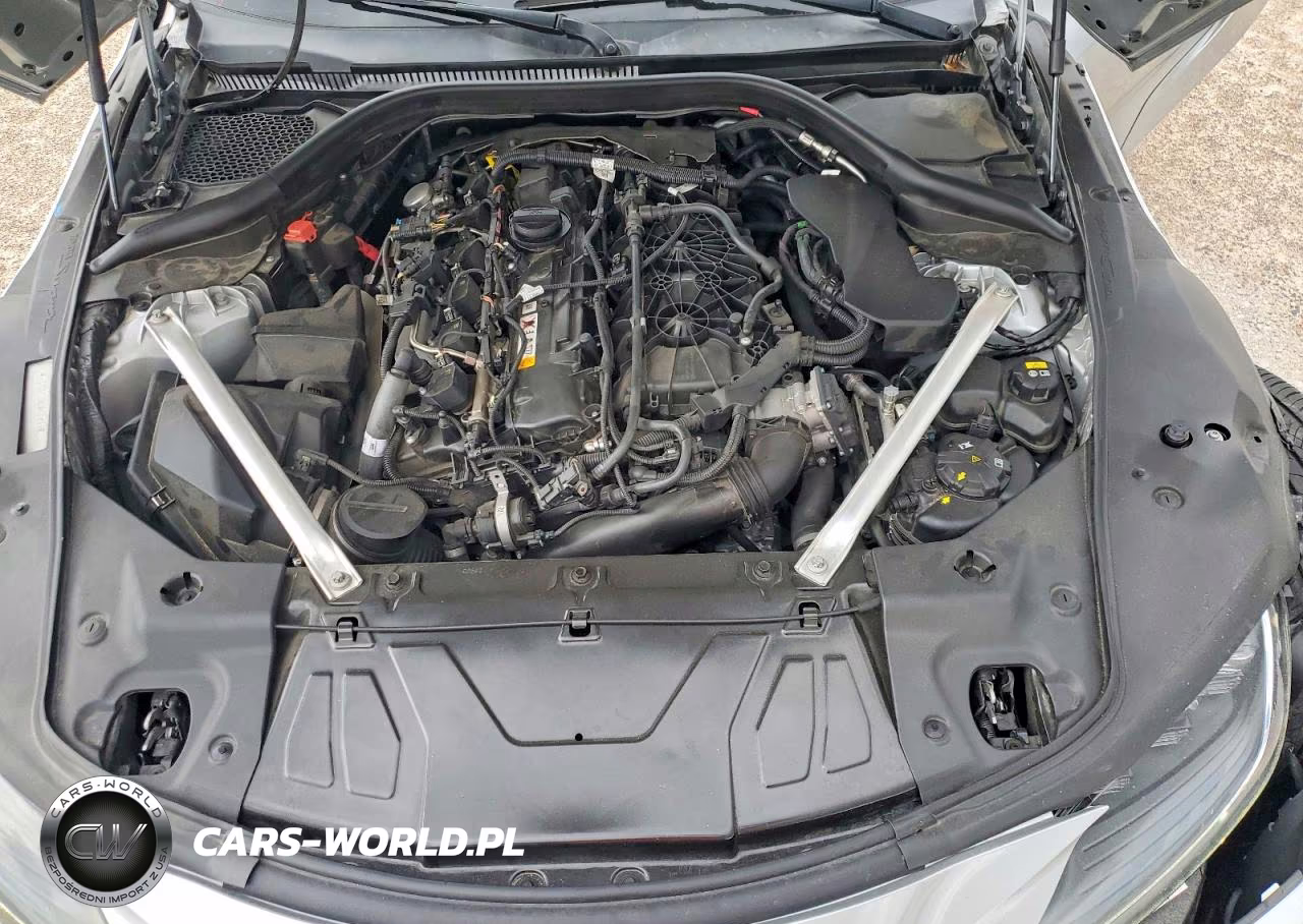 2022 Toyota Gr Supra 3.0 Premium VIN:WZ1DB0C02NW051688 - 11