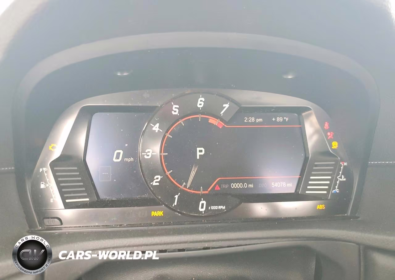 2022 Toyota Gr Supra 3.0 Premium VIN:WZ1DB0C02NW051688 - 9