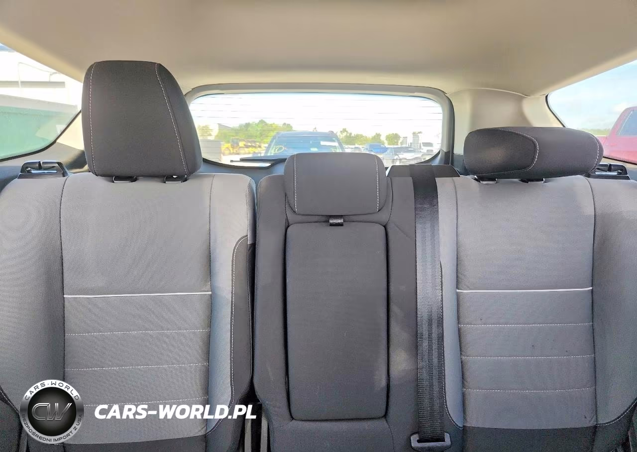 2015 Ford Escape Se VIN:1FMCU9GX5FUA26034 - 10