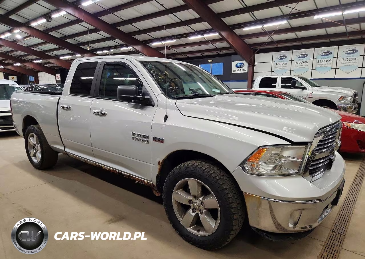 2006 Dodge Ram VIN:1C6RR7GTXGS245528 - 4