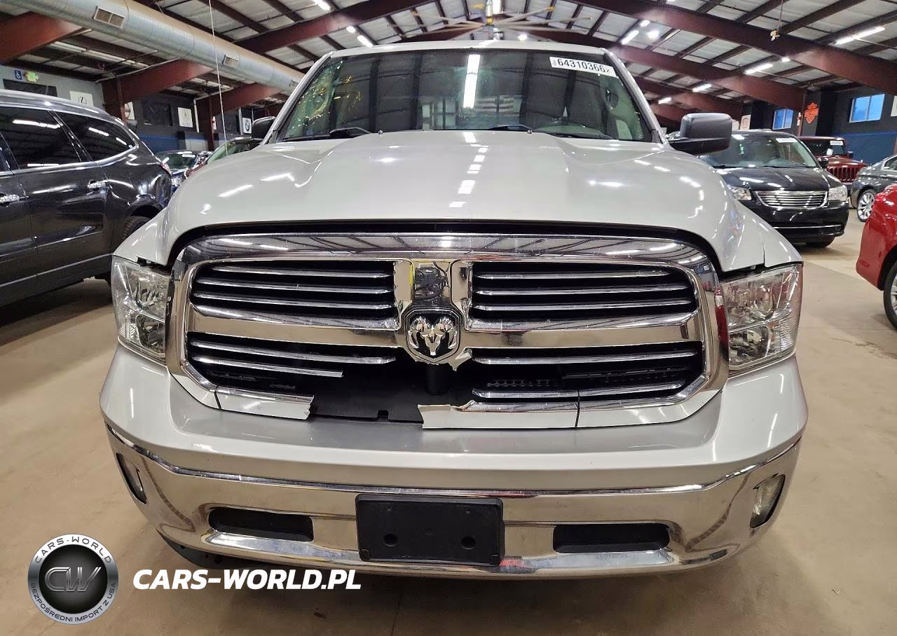 2006 Dodge Ram VIN:1C6RR7GTXGS245528 - 5