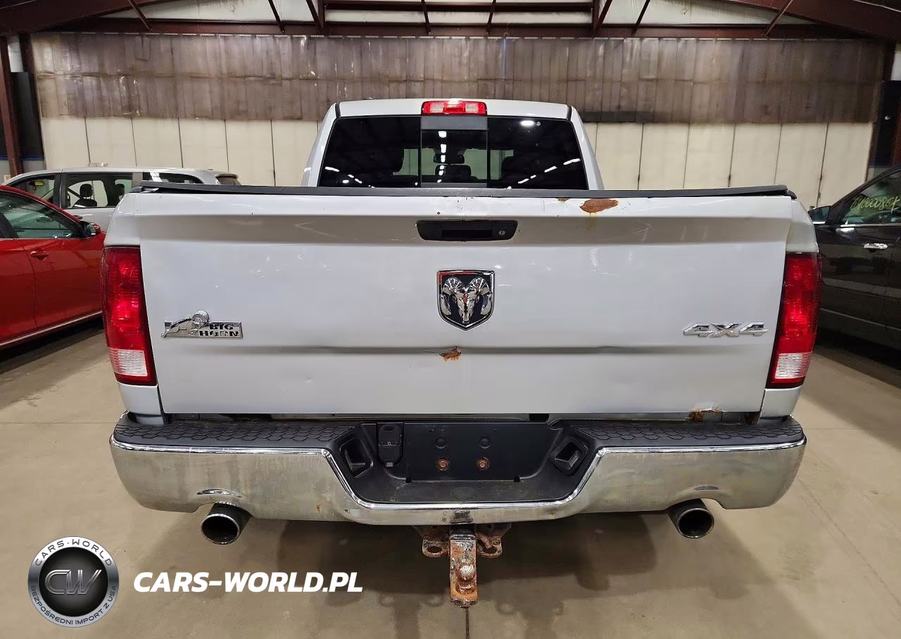 2006 Dodge Ram VIN:1C6RR7GTXGS245528 - 6
