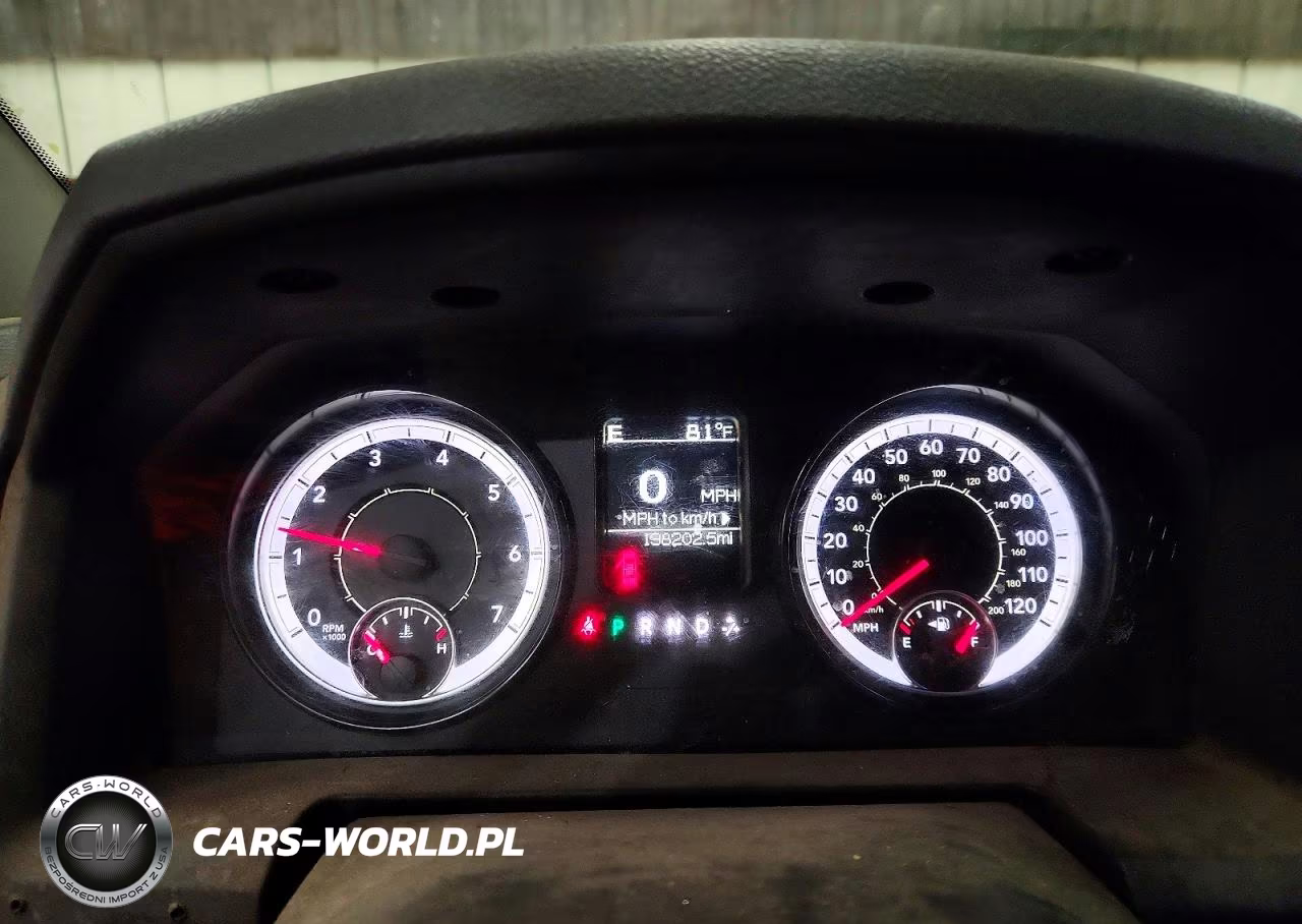 2006 Dodge Ram VIN:1C6RR7GTXGS245528 - 9