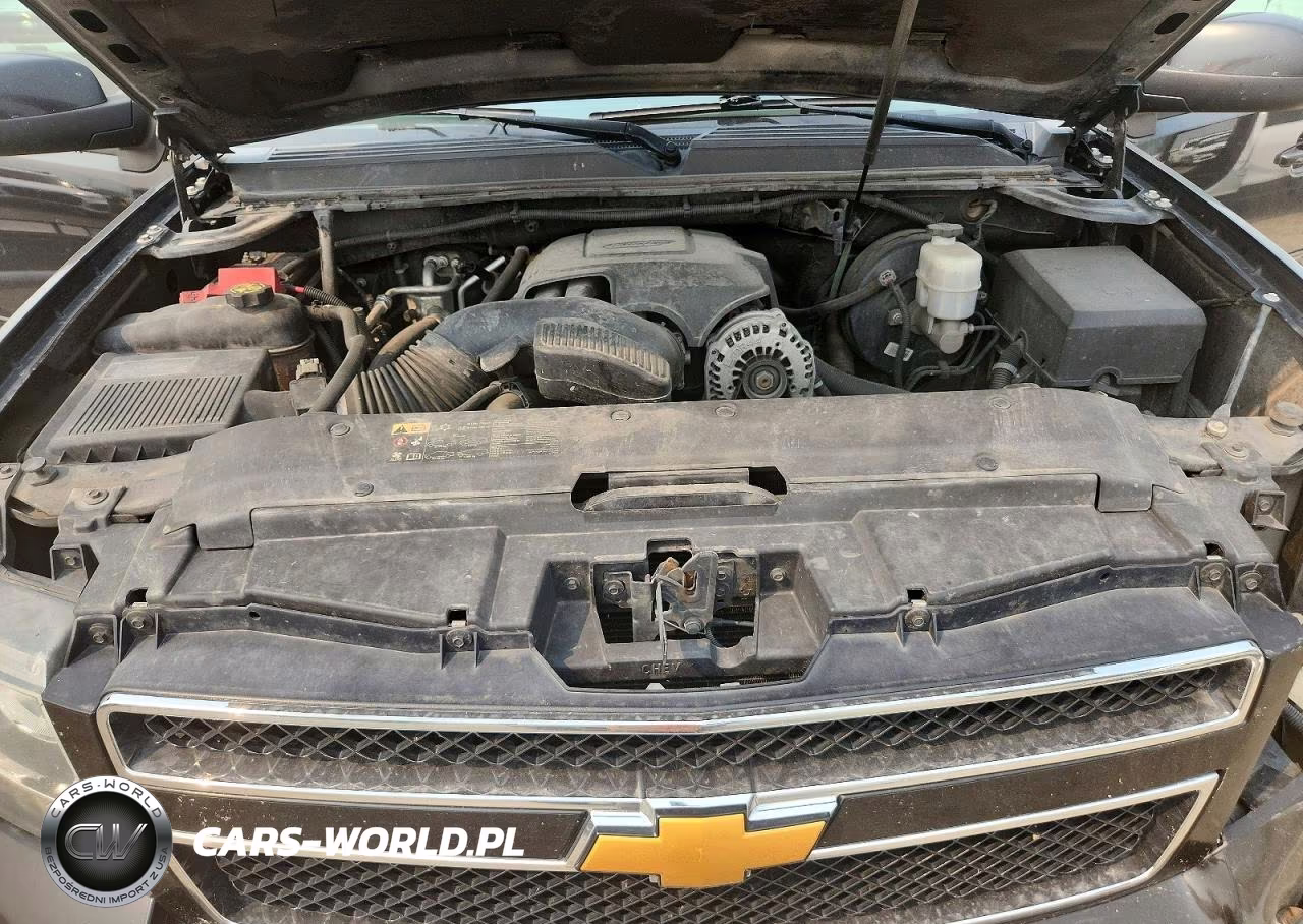 2014 Chevrolet Suburban K1500 Lt VIN:1GNSKJE79ER236381 - 12