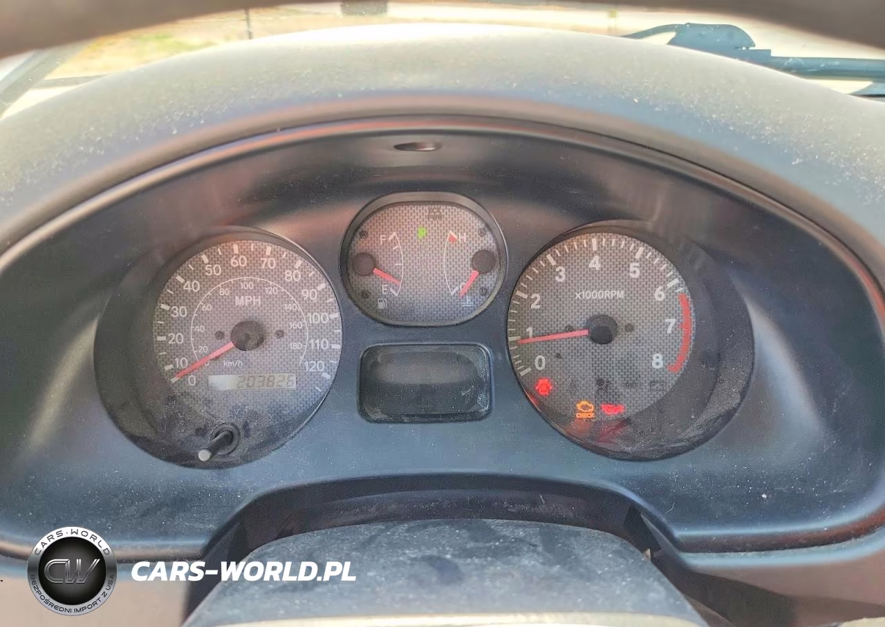 1999 Toyota Rav4 Base VIN:JT3HP10V5X7149722 - 9