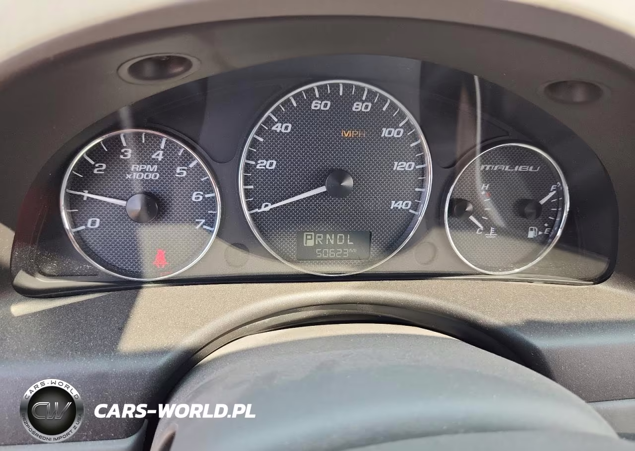 2007 Chevrolet Malibu Ls VIN:1G1ZS58F97F250425 - 9