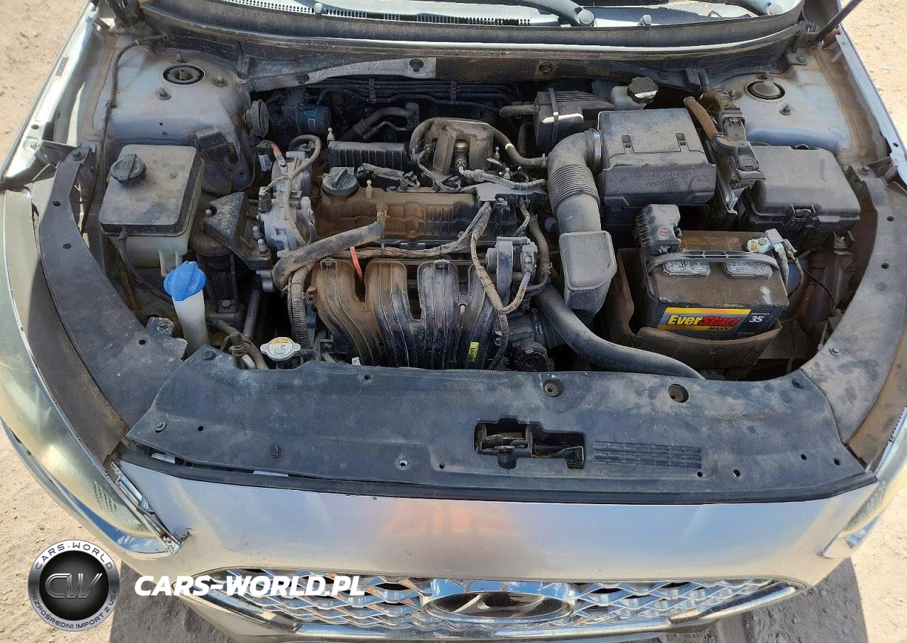 2018 Hyundai Sonata Sport VIN:5NPE34AF1JH695150 - 11
