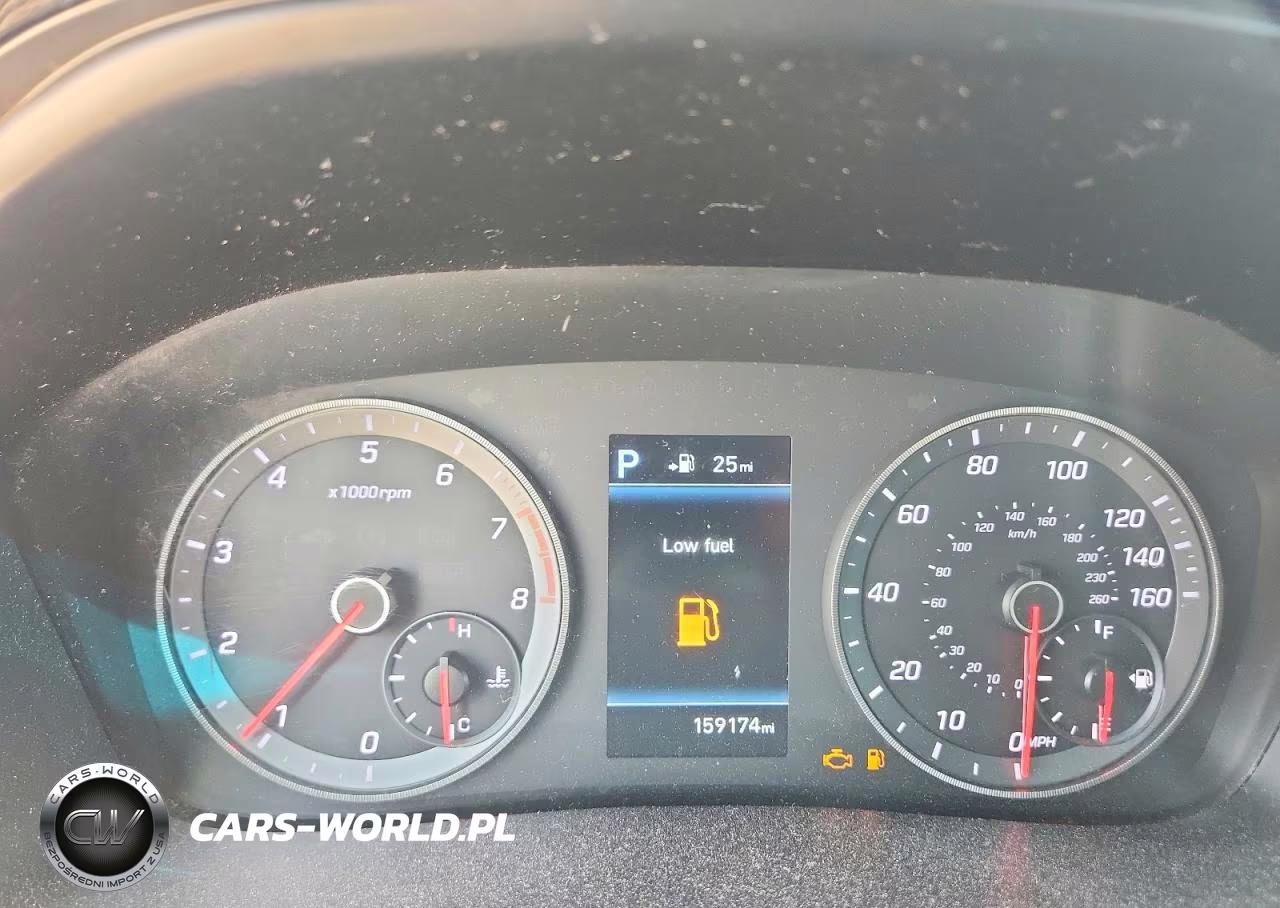 2018 Hyundai Sonata Sport VIN:5NPE34AF1JH695150 - 9