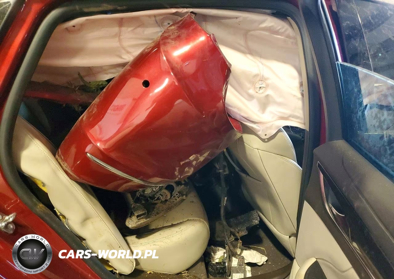 2018 Buick Lacrosse Essence VIN:1G4ZP5SZXJU142714 - 10